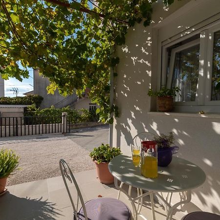 Apartments Bruna Τρογκίρ Εξωτερικό φωτογραφία