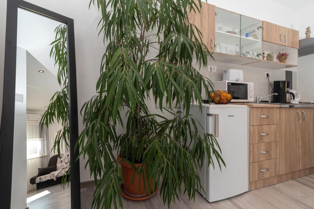 Apartments Bruna Τρογκίρ Εξωτερικό φωτογραφία
