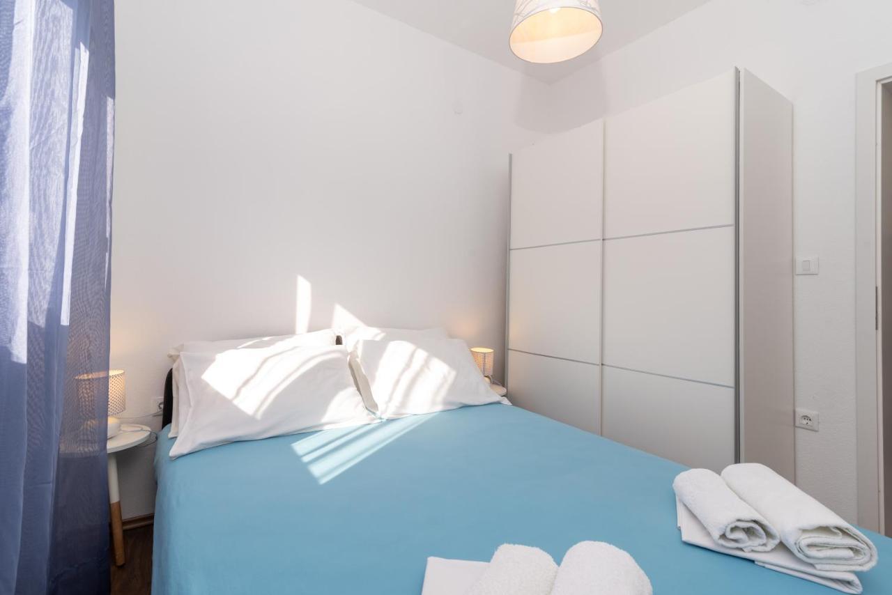 Apartments Bruna Τρογκίρ Εξωτερικό φωτογραφία