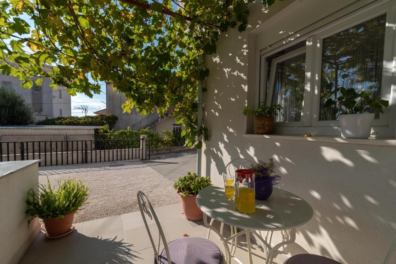 Apartments Bruna Τρογκίρ Εξωτερικό φωτογραφία