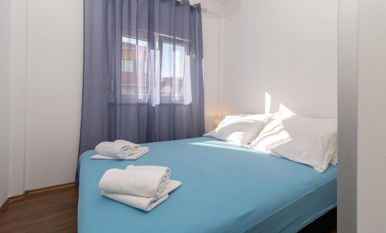 Apartments Bruna Τρογκίρ Εξωτερικό φωτογραφία