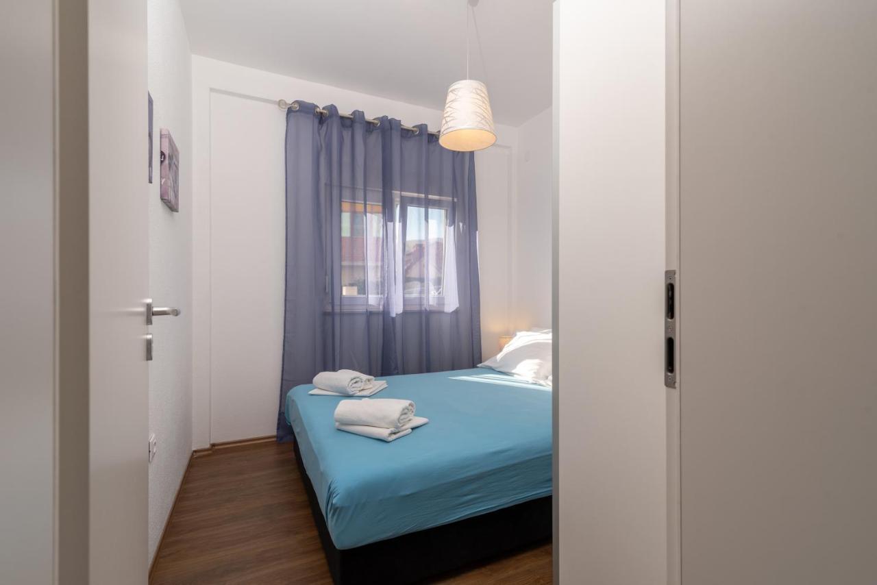 Apartments Bruna Τρογκίρ Εξωτερικό φωτογραφία