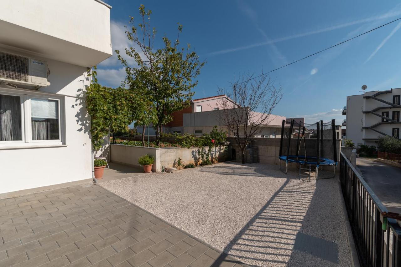 Apartments Bruna Τρογκίρ Εξωτερικό φωτογραφία