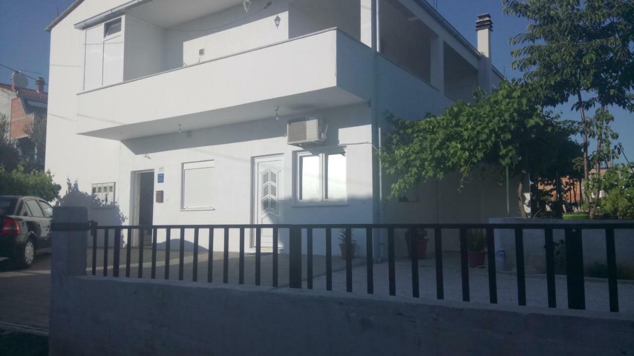 Apartments Bruna Τρογκίρ Εξωτερικό φωτογραφία