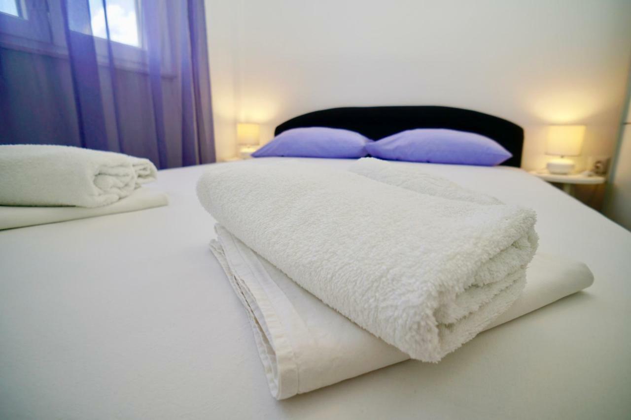 Apartments Bruna Τρογκίρ Εξωτερικό φωτογραφία