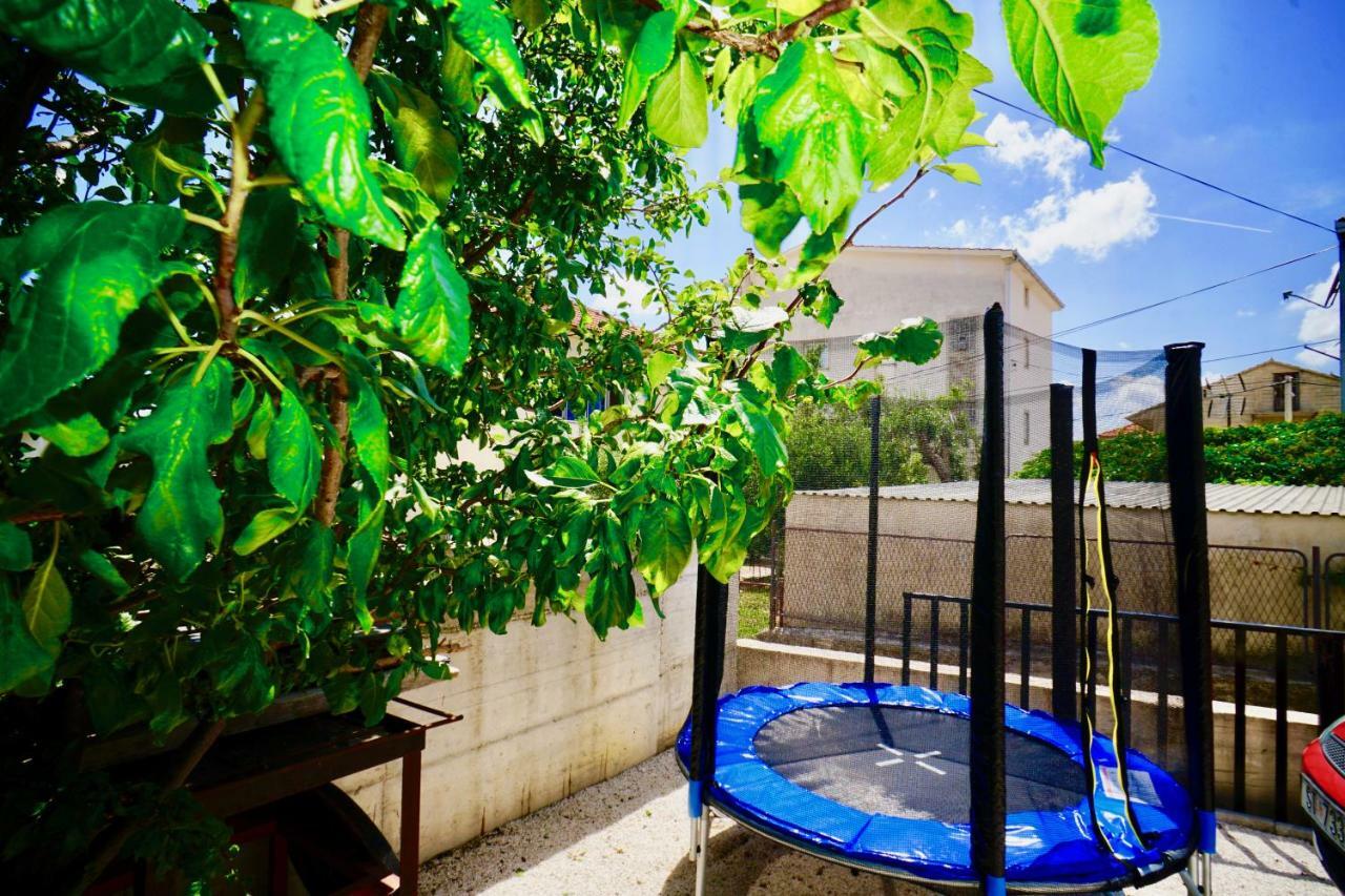 Apartments Bruna Τρογκίρ Εξωτερικό φωτογραφία