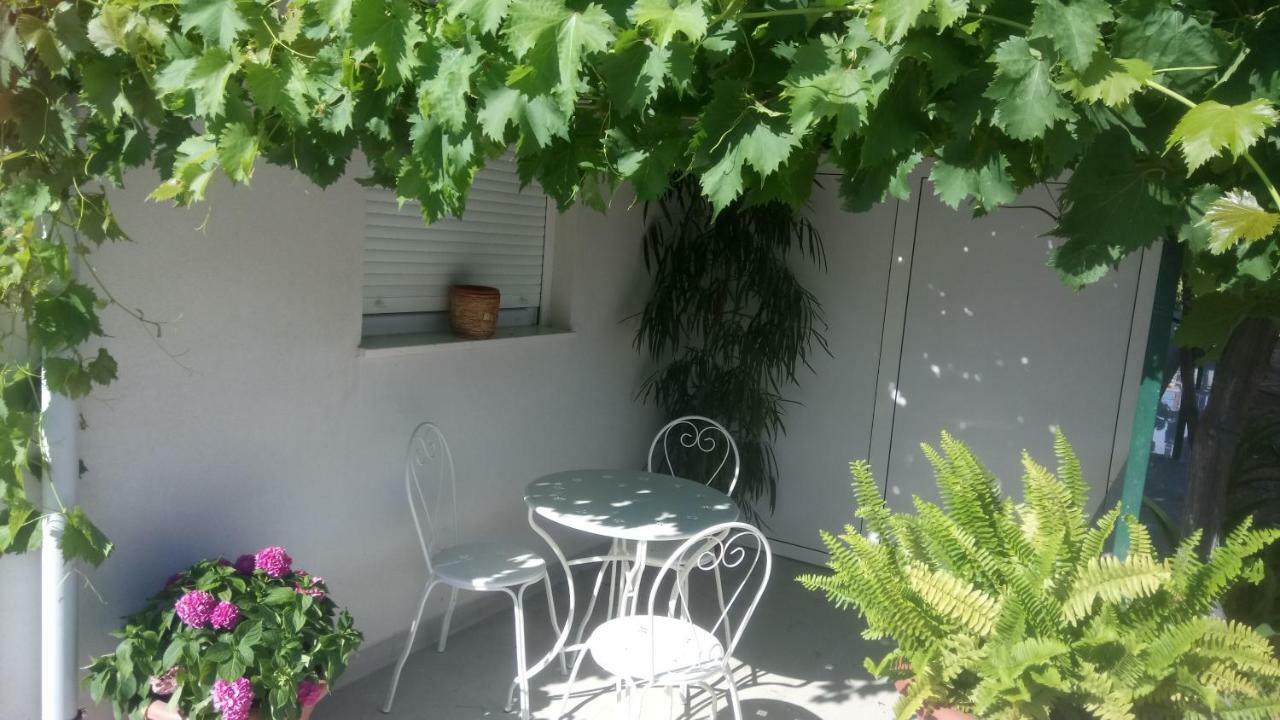 Apartments Bruna Τρογκίρ Εξωτερικό φωτογραφία
