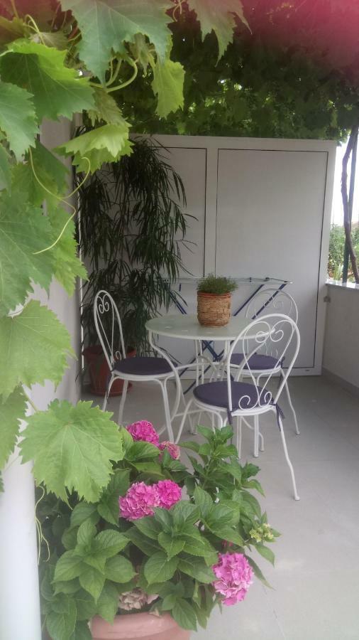Apartments Bruna Τρογκίρ Εξωτερικό φωτογραφία