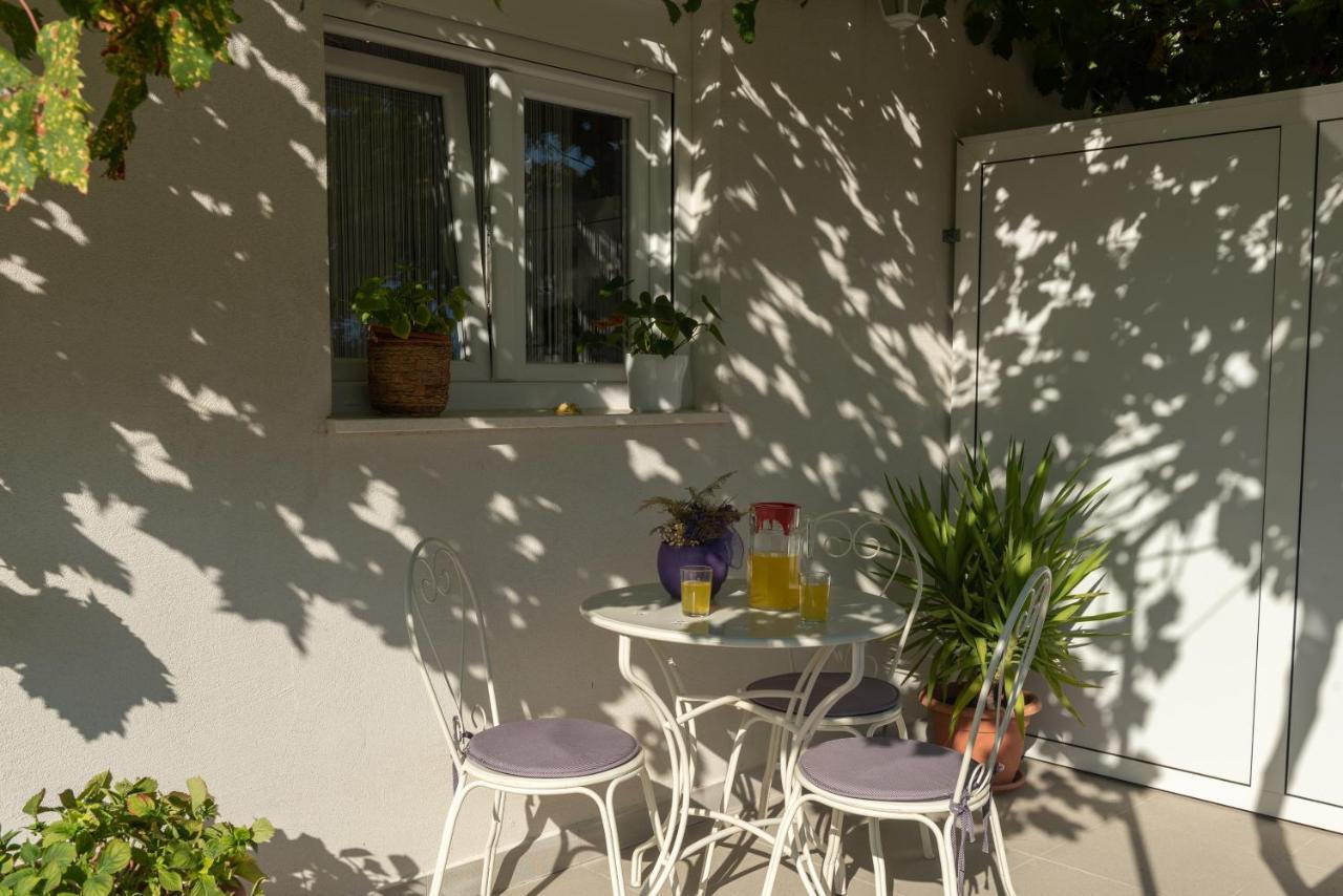 Apartments Bruna Τρογκίρ Εξωτερικό φωτογραφία