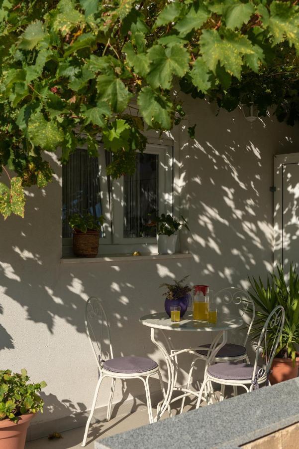 Apartments Bruna Τρογκίρ Εξωτερικό φωτογραφία