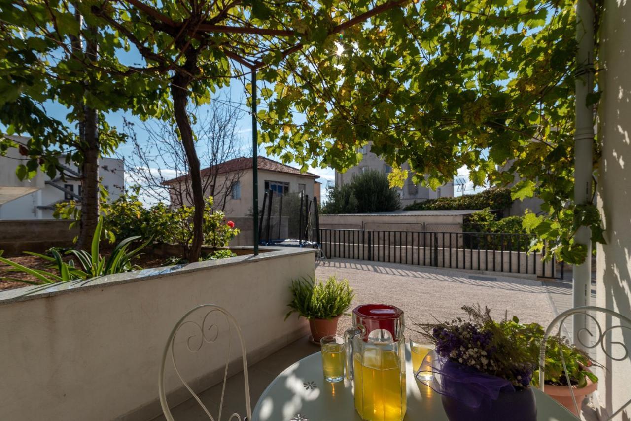 Apartments Bruna Τρογκίρ Εξωτερικό φωτογραφία